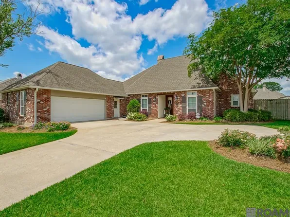 3254 White Lane Dr, Baton Rouge, LA 70816