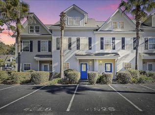 4928 Lake Palmetto Ln, North Charleston, SC 29418