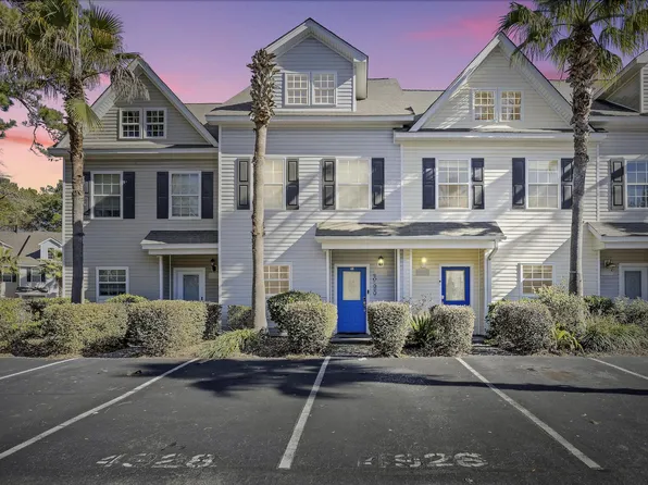 4928 Lake Palmetto Ln, North Charleston, SC 29418