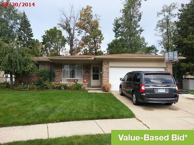 30635 Westwood Dr, Madison Heights, MI 48071 | Zillow