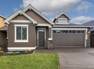 61024 Stari Most Loop, Bend, OR 97702