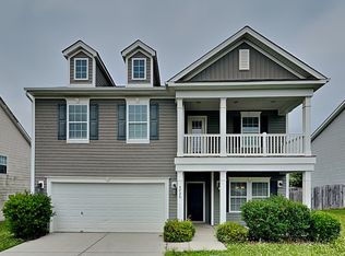 4035 Clover Rd NW, Concord, NC 28027