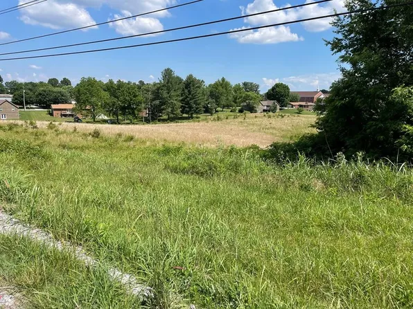 W Andrew Johnson Hwy, Morristown, TN 37814