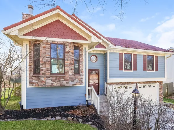 8713 NW 83rd Ter, Kansas City, MO 64152