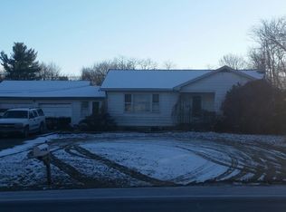 472 Route 173, Stewartsville, NJ 08886