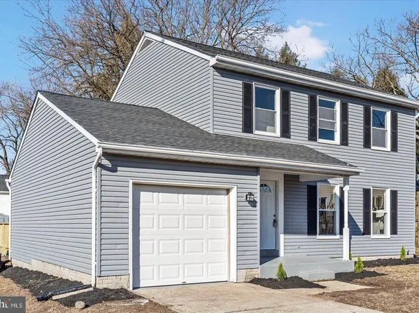 208 Emerson Ave, Glen Burnie, MD 21061