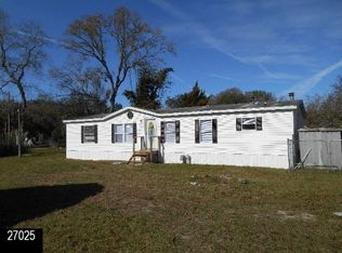 11311 Minnieola Dr, New Port Richey, FL 34654