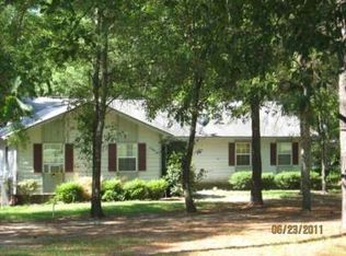 2922 Harrison Pringle Rd, Harrison, GA 31035