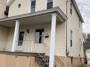 116 E Elm St, Scranton, PA 18512