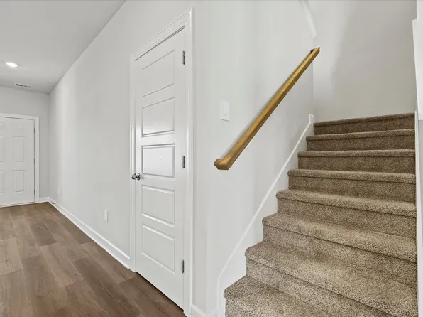 Johnson Plan, Chatham Forest