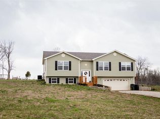 121 Harris School Rd, Rineyville, KY 40162