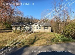 2708 Shacklett Dr #B, Nashville, TN 37214