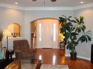 9404 Rhine Ave, Texarkana, TX 75503