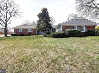 3700 Margin Way, Bowie, MD 20715