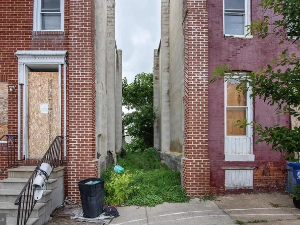 2102 E Hoffman St, Baltimore, MD 21213