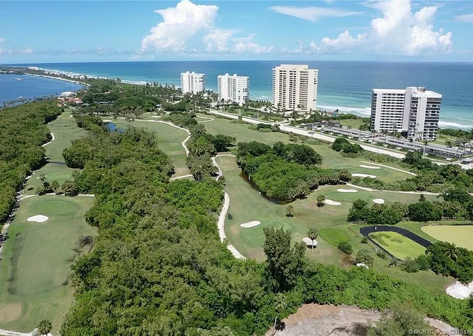 8800 S Ocean Dr #1201