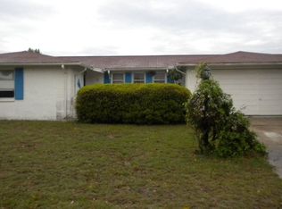7734 Venice Dr, Port Richey, FL 34668