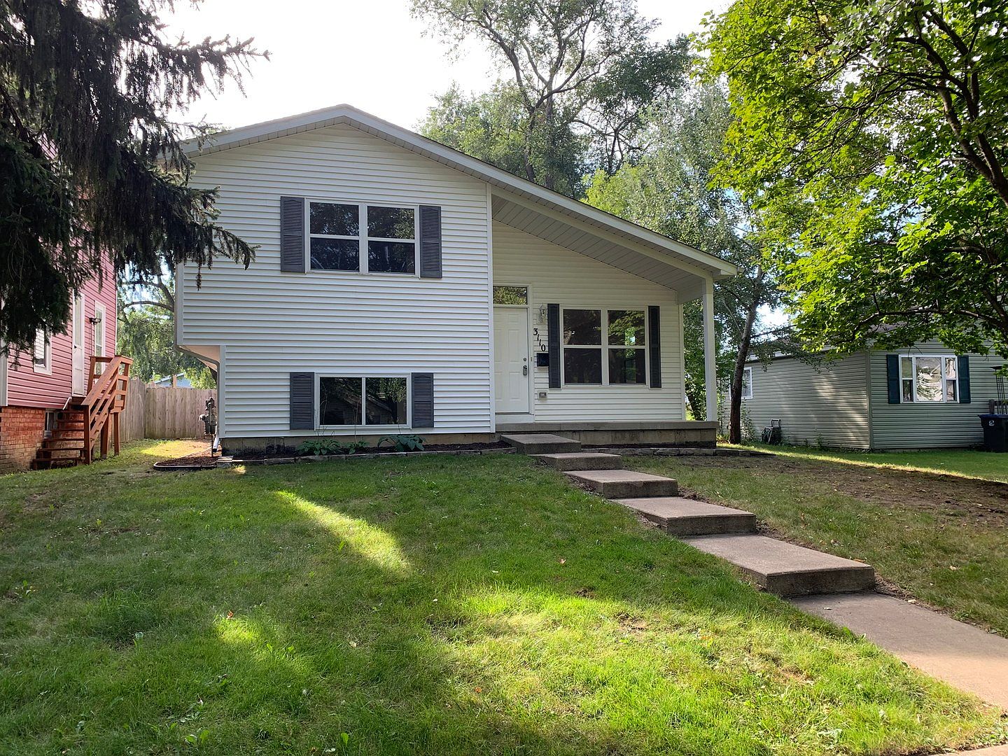 3110 Emmaus Ave, Zion, IL 60099 Zillow