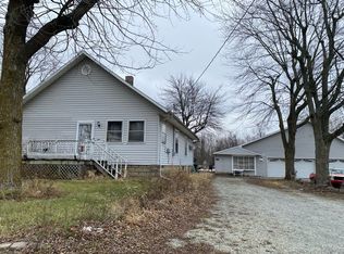 1712 N Ohio St, Kokomo, IN 46901
