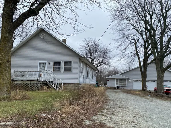 1712 N Ohio St, Kokomo, IN 46901