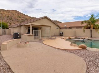 8817 E Fairbrook St, Mesa, AZ 85207