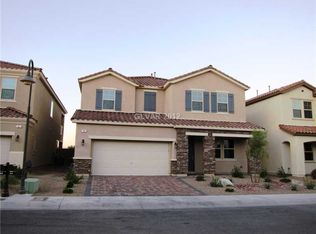 44 Crooked Putter Dr, Las Vegas, NV 89148