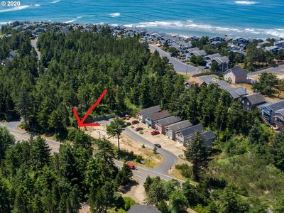 Breezee Way #2703, Oceanside, OR, 97134