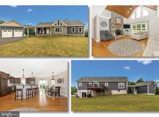 14255 Ridenour Rd, Smithsburg, MD 21783