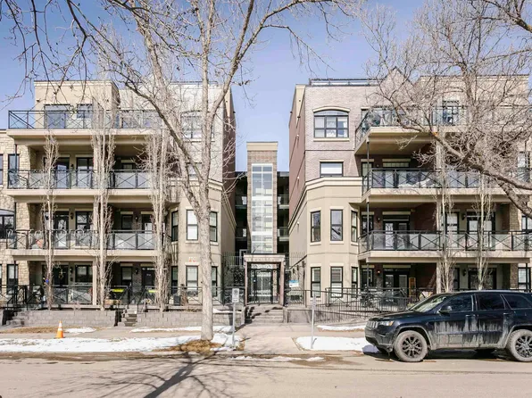 10808 71st Ave NW #211, Edmonton, AB T6E 0X7