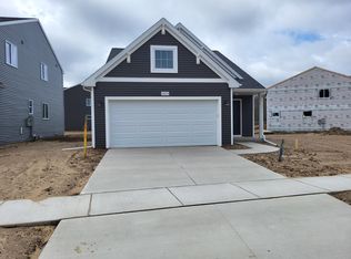 10029 Kearns Ct, Portage, MI 49024