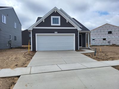10029 Kearns Ct, Portage, MI, 49024