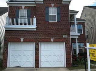 13063 Greg Roy Ln, Oak Hill, VA 20171