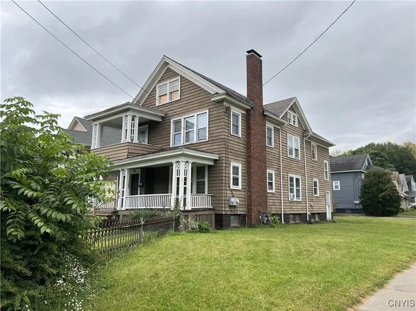 3725-27 S Salina St, Syracuse, NY 13205