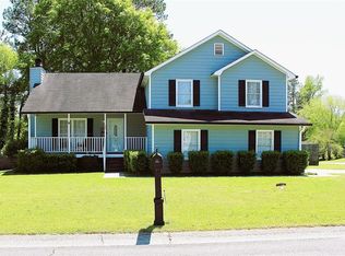 3420 Caley Mill Ln, Powder Springs, GA 30127