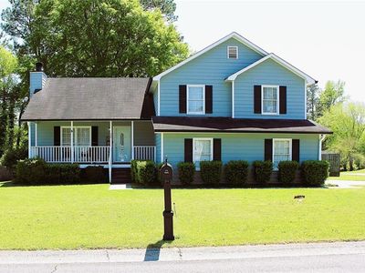 3420 Caley Mill Ln, Powder Springs, GA, 30127
