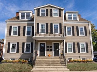 Robbins Street Condo Trust, Waltham, MA 02453