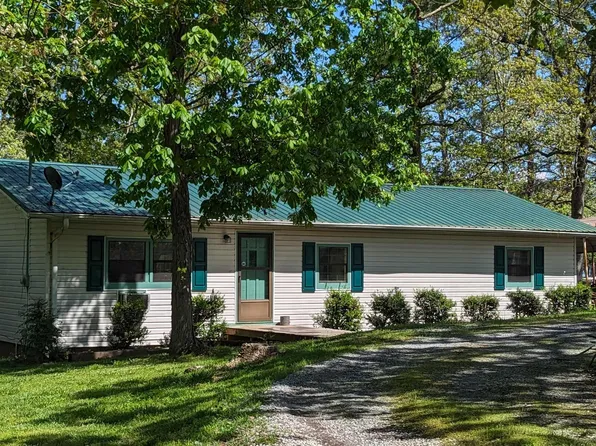 95 County Road 604, Cedar Bluff, AL 35959