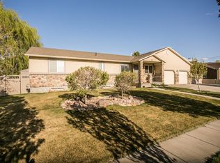 227 S 400 E, Nephi, UT 84648