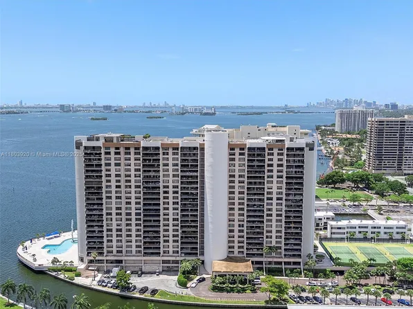 1800 NE 114th St APT 1102, Miami, FL 33181