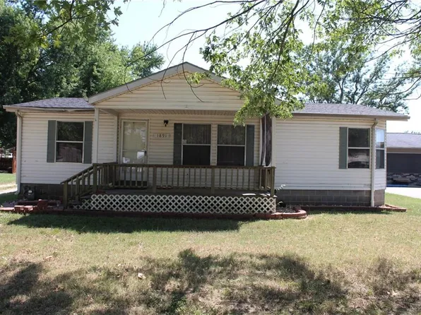 1891 Highway Rd #54, Iola, KS 66749