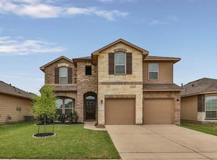 20430 Chatfield Bend Way, Katy, TX 77449