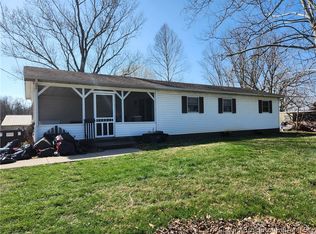 577 N Sandy Hook Rd, Paoli, IN 47454