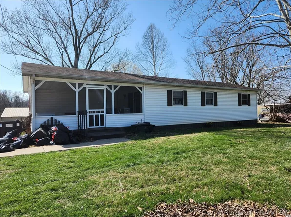 577 N Sandy Hook Road, Paoli, IN 47454