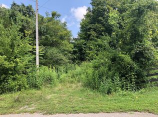 Cook Mill Rd, Dandridge, TN 37725