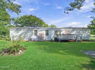 125 Seashore Dr, Swansboro, NC 28584