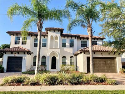 4110 W Sevilla St, Tampa, FL, 33629