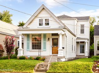 1061 E Kentucky St, Louisville, KY