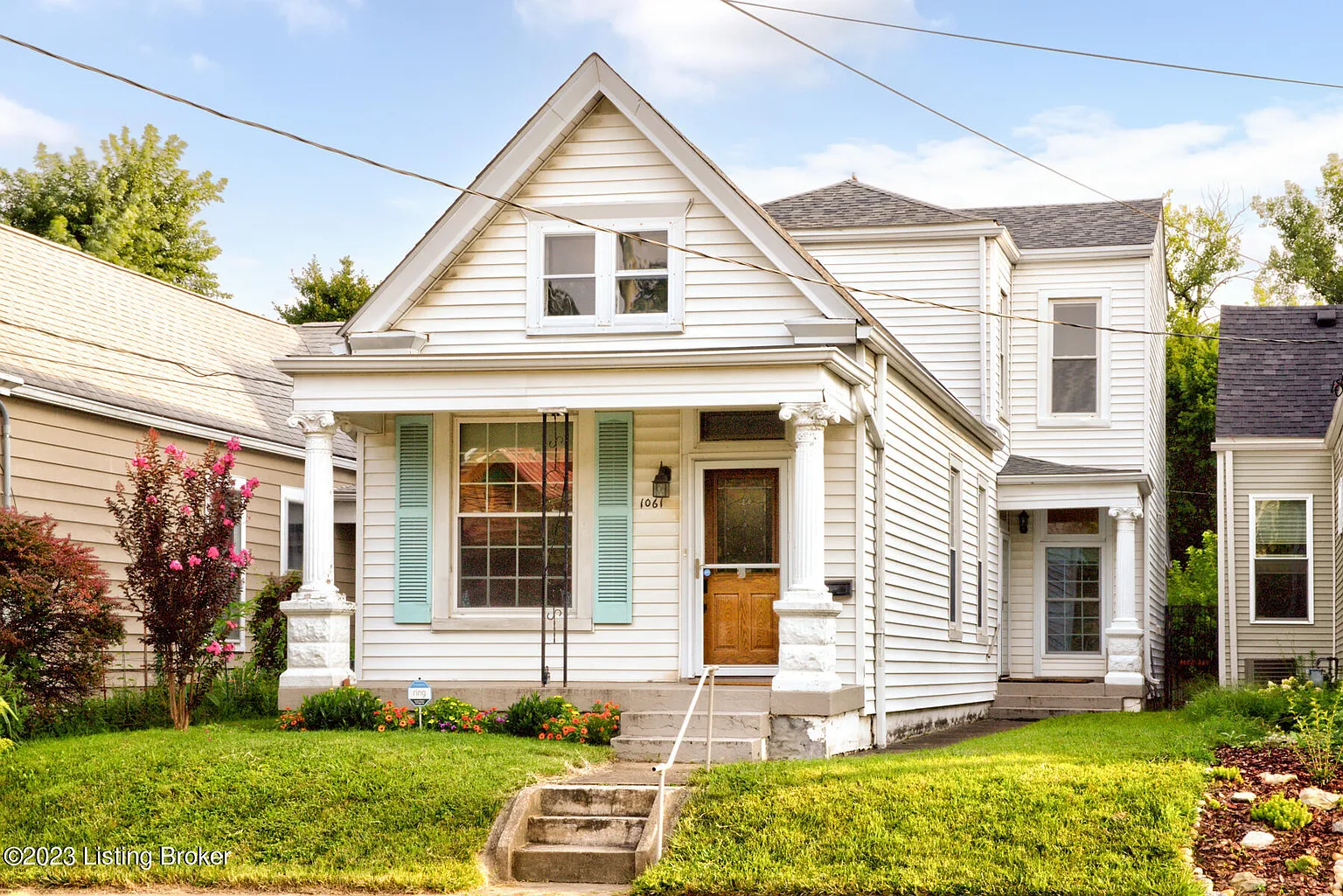 1061 E Kentucky St photo 1