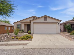 9938 E Rocky Vista Dr, Tucson, AZ 85748