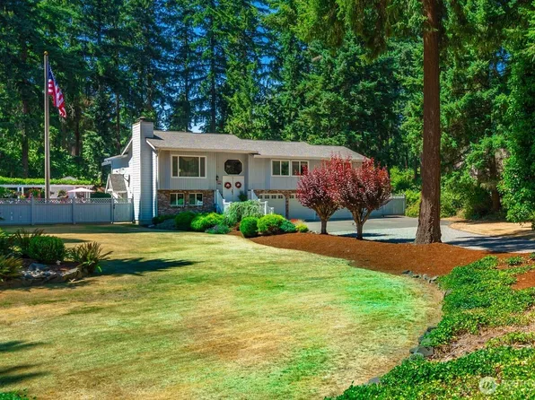 14912 134th Avenue E, Puyallup, WA 98374